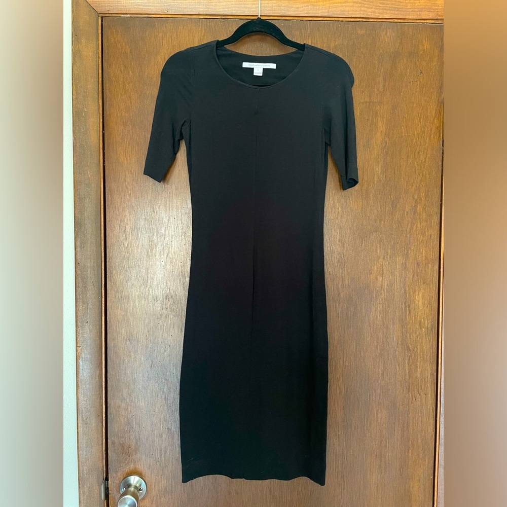 Diane Von Furstenberg Dress